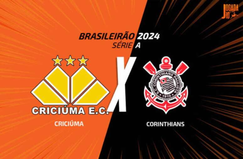 Criciúma precisa vencer para sair do Z-4 –