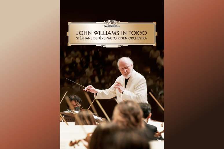 “John Williams in Tokyo” celebra o gênio musical em um concerto inesquecível no Japão 