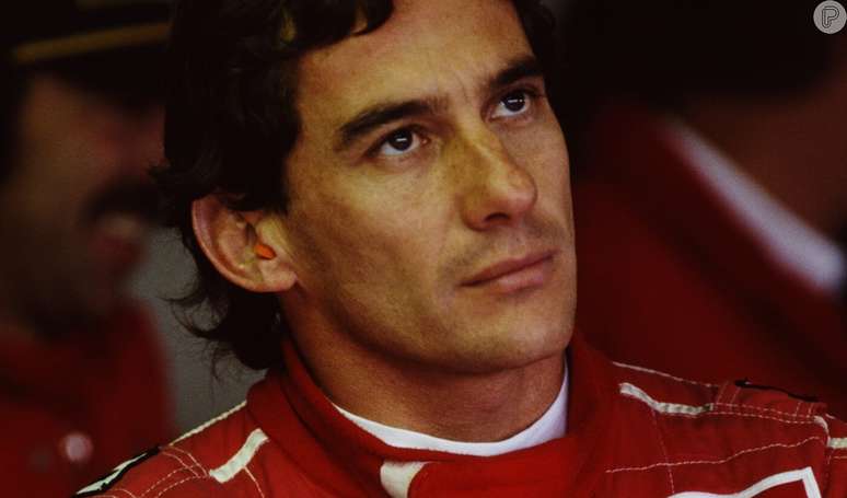 Ayrton Senna teve 2 amores pouco conhecidos: quem foram Adriane Yamin, a 'namorada secreta', e a esposa Lilian Vasconcellos?.