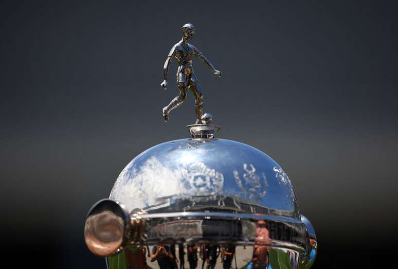 Argentinos s&atilde;o os maiores campe&otilde;es da Libertadores