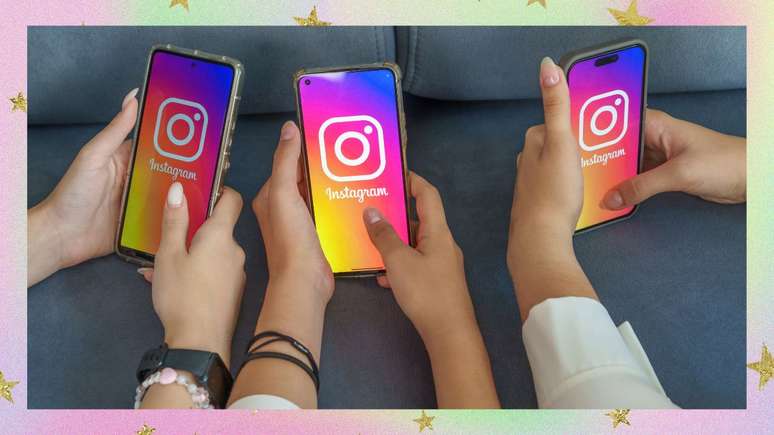 Instagram bio: phrases that will make your profile boom