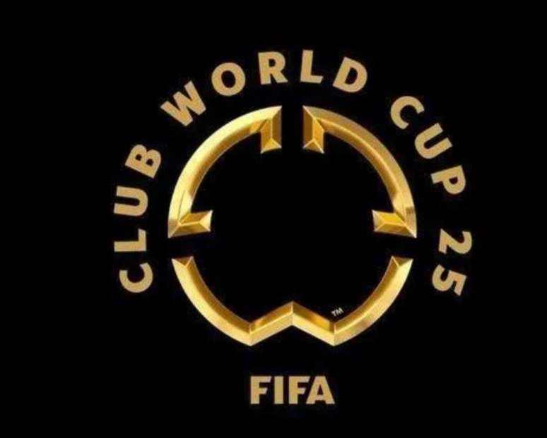 Logo do Mundial de Clubes de 2025 –