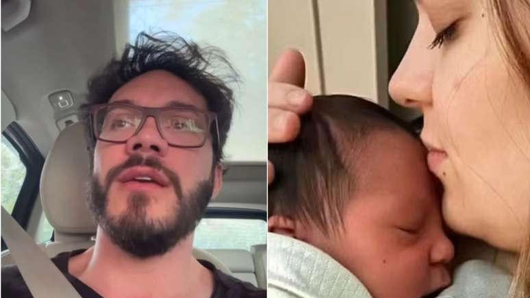 Eliezer, Ravi e Viih Tube