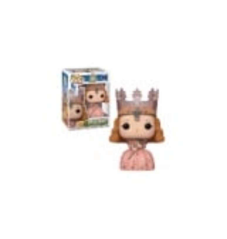 Funko Pop! Glinda, The Good Witch