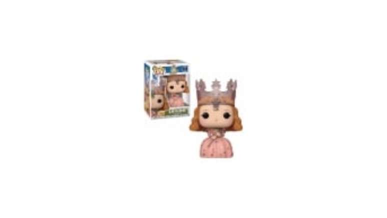 Funko Pop! Glinda, The Good Witch