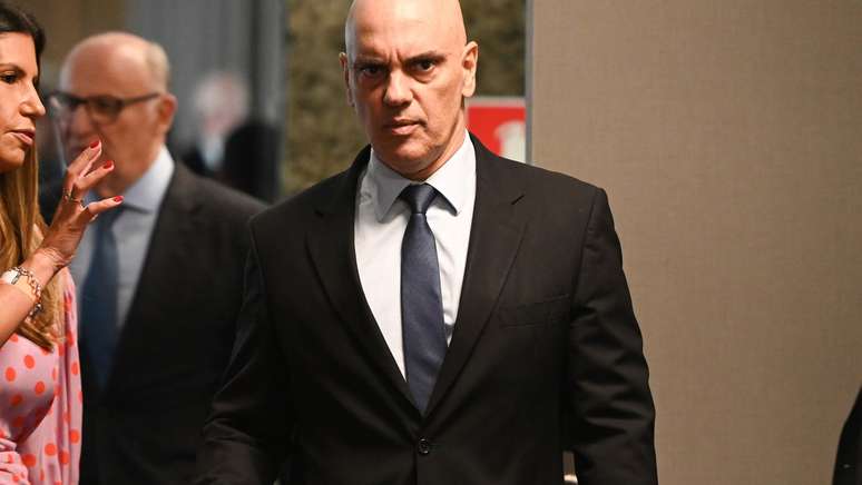 Alexandre de Moraes