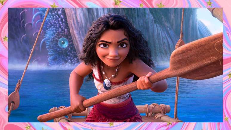 Moana 2: a sequência é divertida, mas será que supera o original?