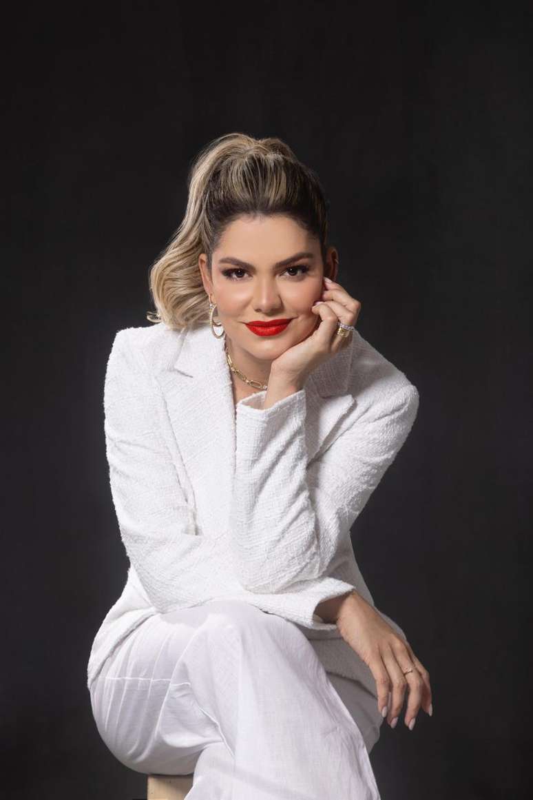 "Nossa miss&atilde;o &eacute; proporcionar conforto, seguran&ccedil;a e qualidade de vida para quem precisa&rdquo;, diz Jessica