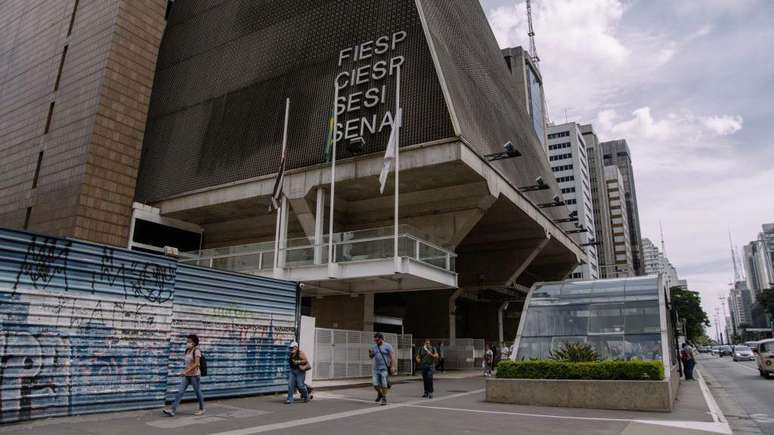 Manifesto em prol da democracia organizado pela Fiesp recebeu apoio de entidades representativas do setor produtivo e do mercado financeiro