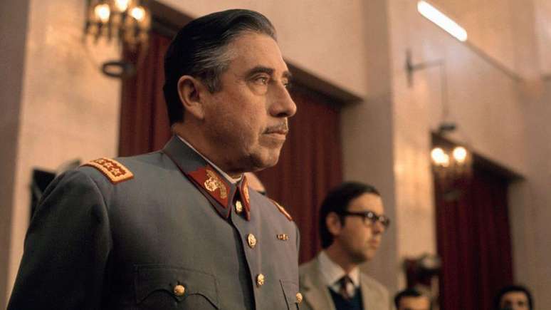 Após o golpe militar de Pinochet em 1973, muitos chilenos foram para o exílio