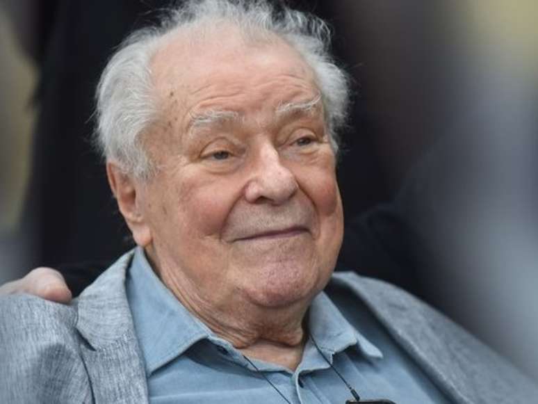 Morre Rogério Cerqueira Leite, um dos maiores cientistas do Brasil, aos 93 anos