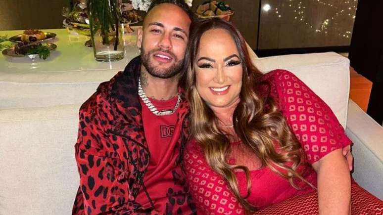 Neymar’s mother is on the list of billionaires with astronomical wealth; know the value