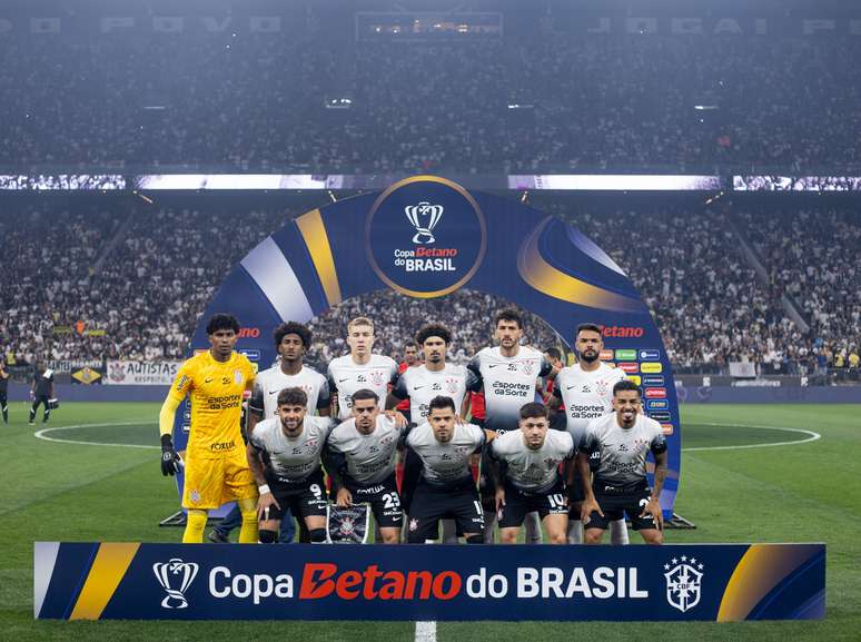 Libertadores? Copa do Brasil? Veja como fica a situação do Corinthians para as duas rodadas finais do Brasileirão. 