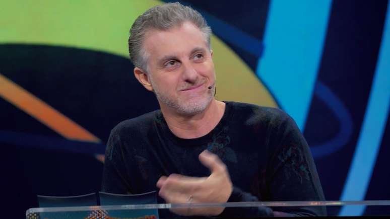 Luciano Huck revela trauma da infância