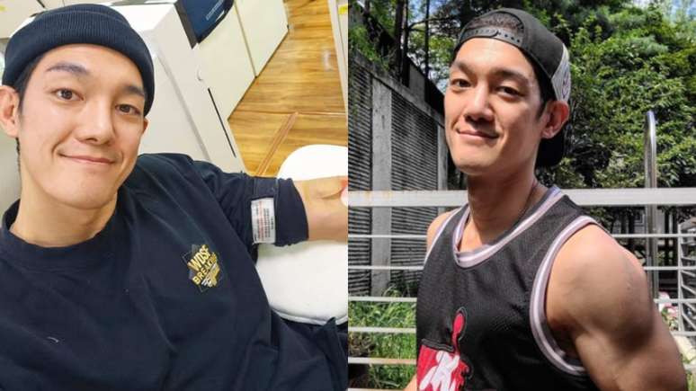 Qual a causa da morte de Park Min-jae?