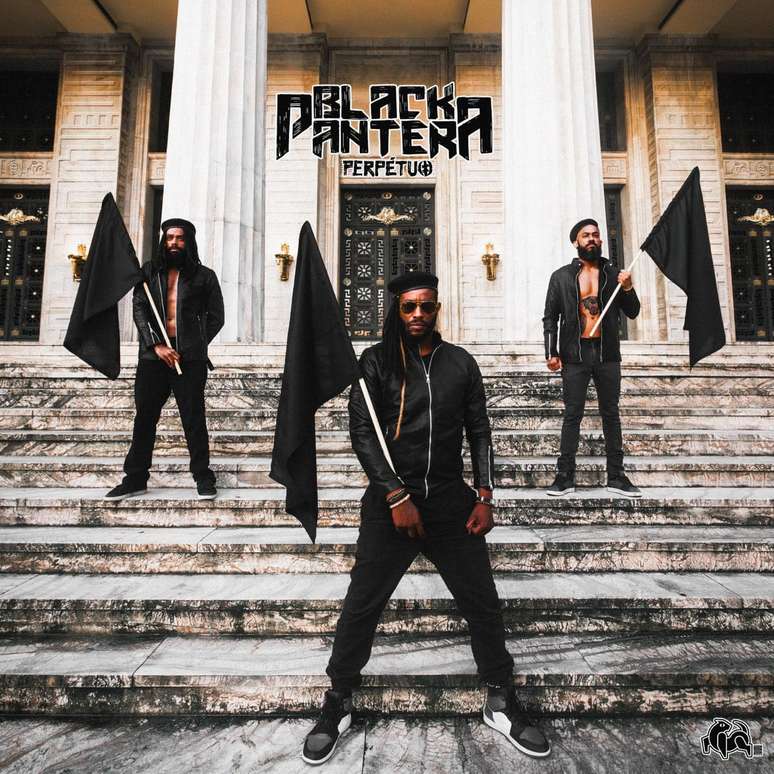 Black Pantera - Perpétuo (Reprodução)