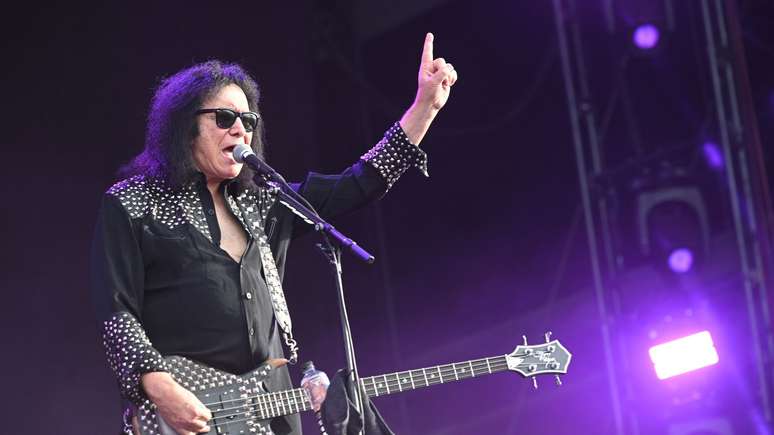 Gene Simmons 