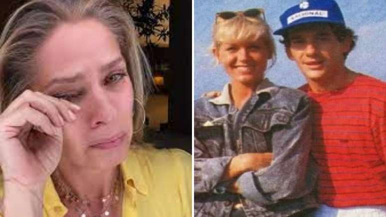 Inimigas? Como &eacute; a verdadeira rela&ccedil;&atilde;o de Xuxa e Adriane Galisteu?