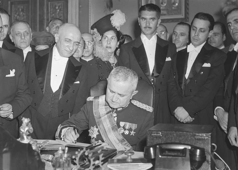 Decreto do então presidente Eurico Gaspar Dutra, de 1946, é a base da legislação que vigora até hoje