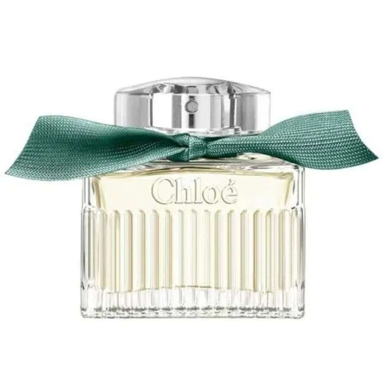 Chloé - Rose Naturelle Intense 