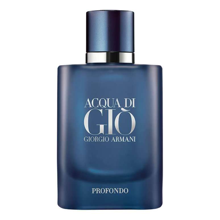 Giorgio Armani - Acqua di Giò Profondo