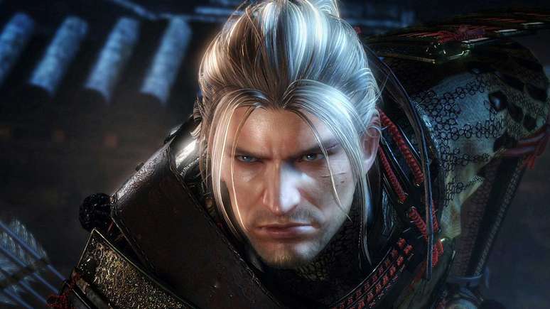 Fundador da Koei Tecmo diz ser responsável por Nioh ter levado 13 anos para sair