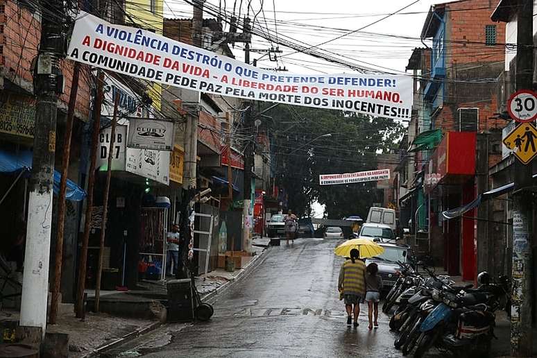 O Massacre de Paraisópolis é um divisor de águas na história da favela. Gerou trauma macabro e acabou com o baile da DZ7.