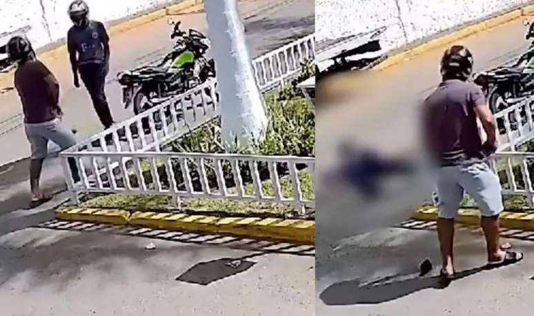 PE: policial se recusa a pagar corrida por aplicativo e mata motorista a tiros