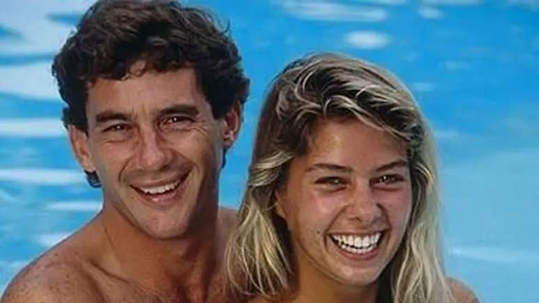 Adriane Galisteu e Ayrton Senna: entenda a pol&ecirc;mica envolvendo a apresentadora e a fam&iacute;lia do ex
