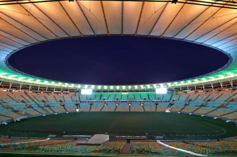 Pan-Americano pode voltar ao Rio, e ao Maracanã, 17 anos depois da edição de 2007.