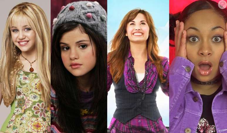 Fim do Disney Channel no Brasil! De 'As Visões da Raven' a 'Hannah Montana', essas 8 séries icônicas marcaram gerações; relembre.