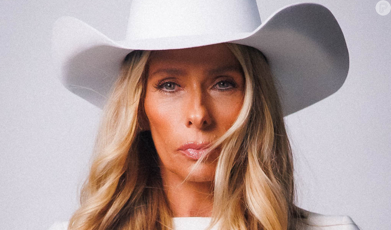 Tiro no p&eacute;? Adriane Galisteu v&ecirc; popularidade superar Netflix em 350% e d&aacute; rasteira em boicote de Viviane Senna .