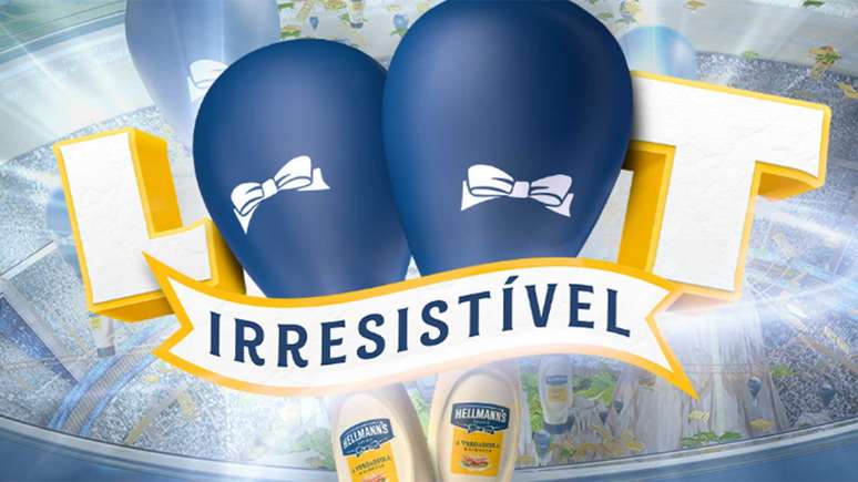 Exclusivo: Hellmann's inaugura mapa no Fortnite com prêmios para os jogadores