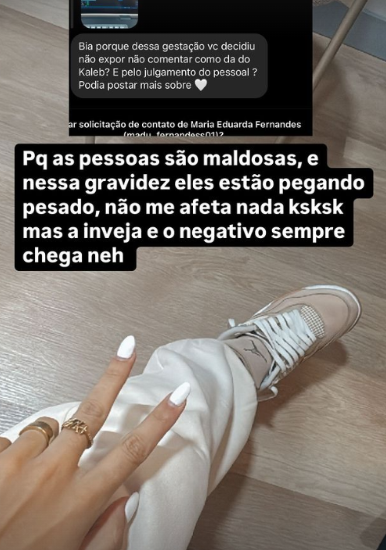 Reprodução/Instagram