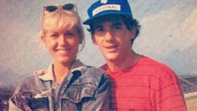 Amigo de Ayrton Senna, diz que namoro do piloto com Xuxa era marketing