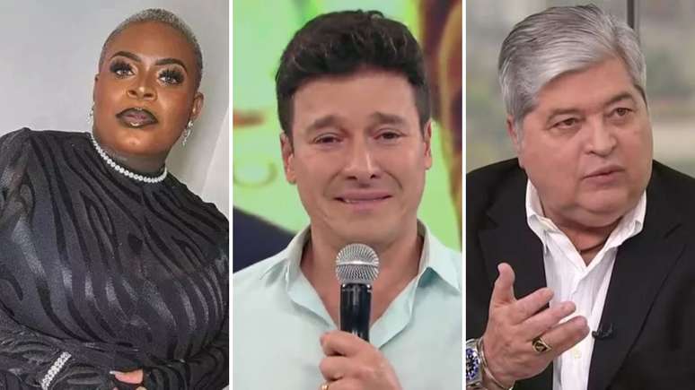 Demiss&atilde;o em massa na Record, processo de Jojo Todynho e mais marcam o dia