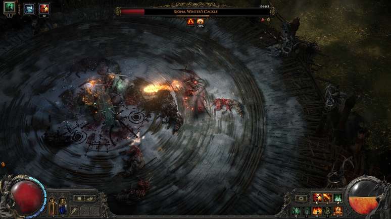 Path of Exile 2 - Figure 5