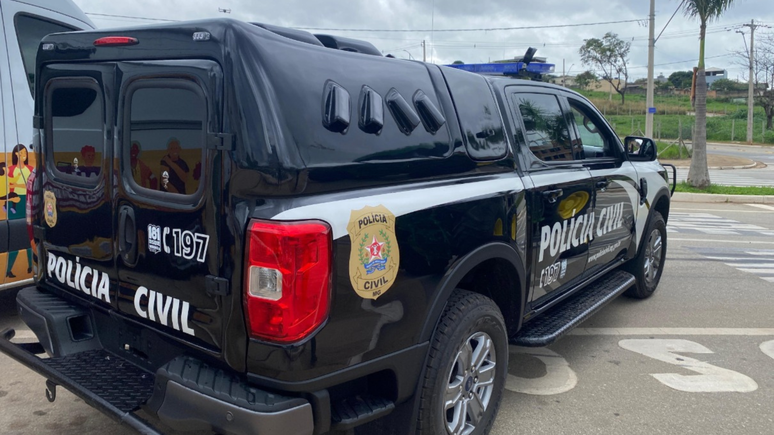 Pol&iacute;cia Civil