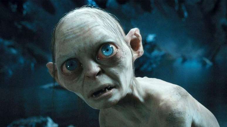Gollum