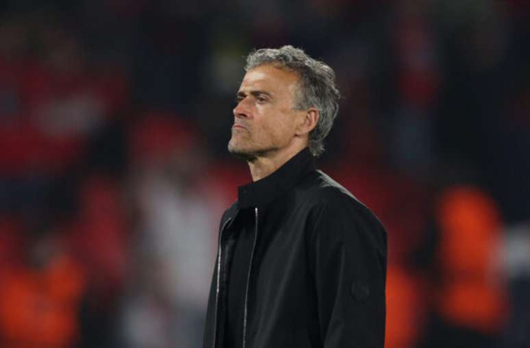 The PSG coach predicts the duel against Botafogo in the World Super Cup