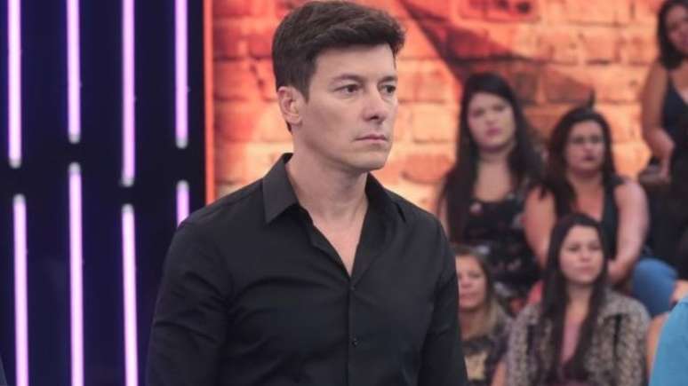 Why did Rodrigo Faro leave Record? Find out what the presenter revealed