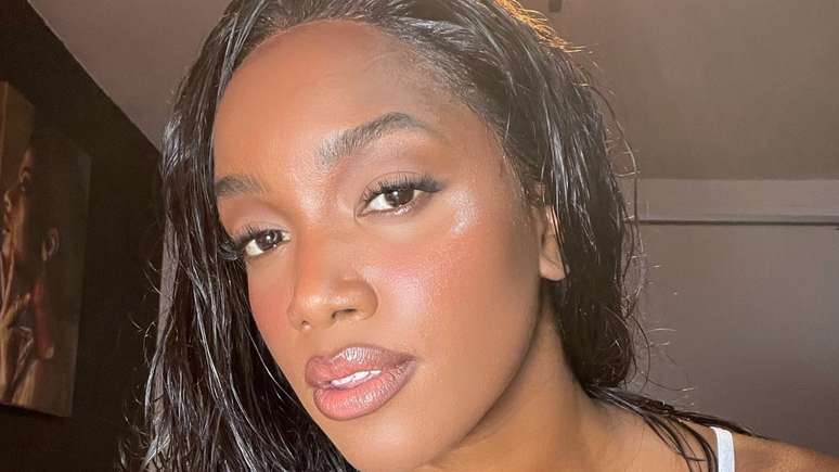 Have they returned? Iza quotes Yuri Lima when talking about her routine with her daughter Nala