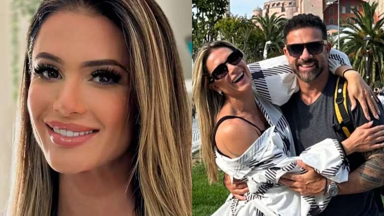 Pain! The husband opens up about Lili Spada’s death: ‘Eternal’