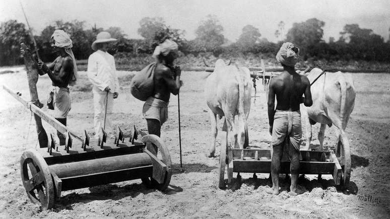 A neurastenia é um transtorno colonial do século 19, que ocorre hoje principalmente na China e no Sudeste Asiático