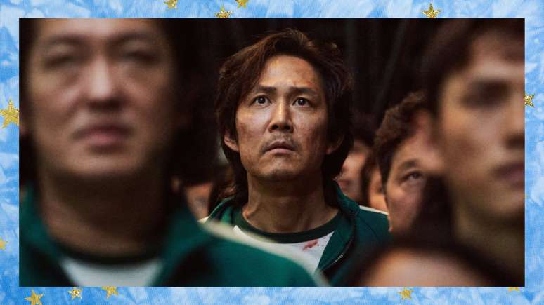 Com pr&ecirc;mio de R$ 1 milh&atilde;o, Round 6 e Netflix gravam vers&atilde;o real em SP