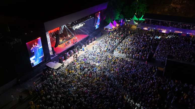 Festival Coolritiba divulga line-up: Caetano Veloso, Liniker, Matu&ecirc; e mais (Divulga&ccedil;&atilde;o/Pleno Fotografia)