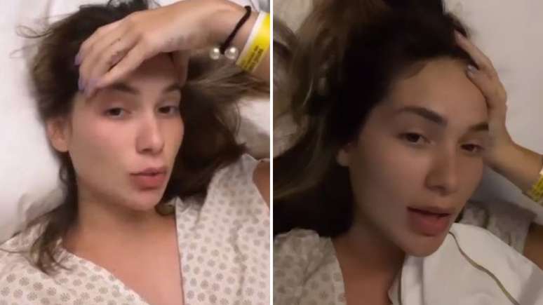 Doen&ccedil;a de Virg&iacute;nia vem &agrave; tona e especialista alerta: 'Exacerbado pelo estresse'