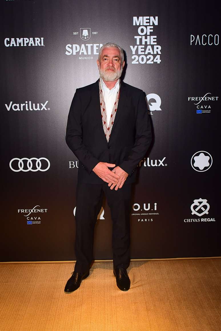 Alex Atala 