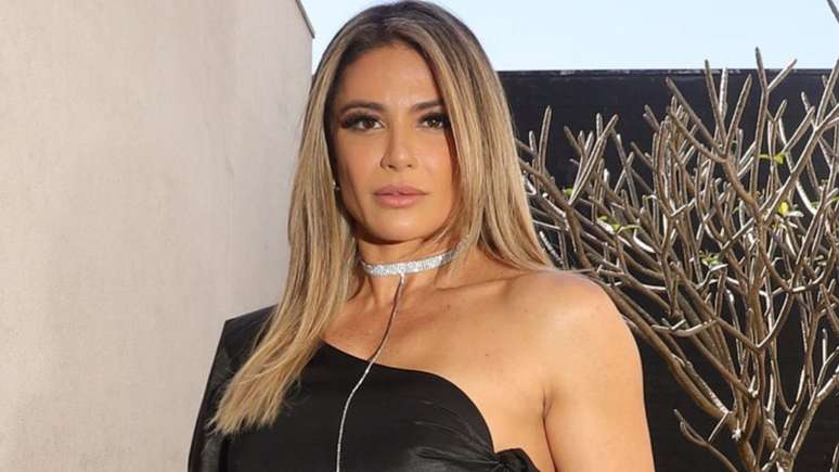 Who was Lili Spada, influencer and entrepreneur who died at 42?