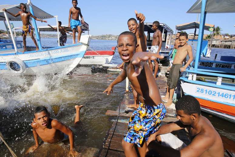 Região Nordeste terá menos chuvas que o resto do País